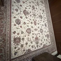فرش 9 متری در حد نو