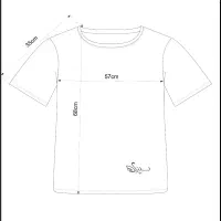 تیشرت تو خونه‌ای راحتی|لباس|گرگان, |دیوار