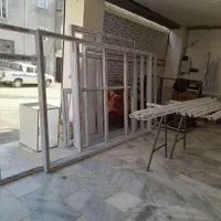 درب و پنچره رادین|مصالح و تجهیزات ساختمان|سنندج, |دیوار