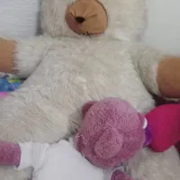 حراج فوری عروسک|اسباب‌‌بازی|مشهد, امیر|دیوار