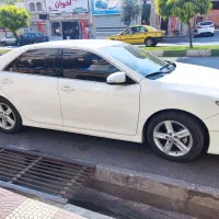 تویوتا آریون اسپرت، مدل ۲۰۱۳