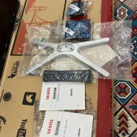 ال ای دی۳۲اکبنداک اک وستل کره ای هوشمندفوق انروید|تلویزیون و پروژکتور|مشهد, طبرسی شمالی|دیوار