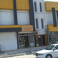 مغازه اجاره ای