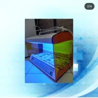 اجاره دستگاه زردی فتوتراپی نوزادان