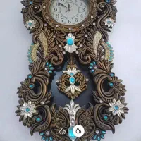 ساعت دیواری