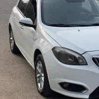 برلیانس موتور بزرگ ۹۷بی رنگ