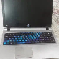 لپتاپ hp فوری