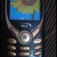 گوشی GLX