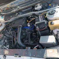 پژو ۴۰۵ مدل ۹۲ در خفر|خودرو سواری و وانت|شیراز, پادگان ولیعصر|دیوار