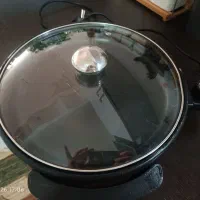 تابه برقی