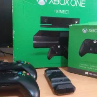 دودسته xbox one|کنسول، بازی ویدئویی و آنلاین|تهران, افسریه شمالی|دیوار