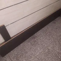 تخته ام دی آف بزرگ .قهوه ای. ارزون گذاشتم فقط بره