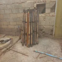 لوله حفاری مانیسمان