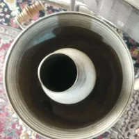 سماور ۲۰ لیتری برادران در حد نو|سماور، چایساز، قهوهساز|تبریز, |دیوار