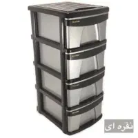 فایل (دراور ) پلاستیکی
