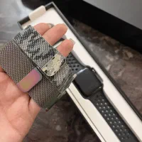 اپل واچ سری ۳|ساعت|مشکیندشت, |دیوار