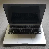 اپل مک بوک رتینا MacBook Pro 13 Retina 2015