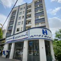 ۸۰ متر موقعیت اداری مناسب مطب|اجارهٔ دفتر کار، اتاق اداری، مطب|تهران, چیذر|دیوار