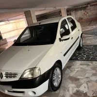 ال نود پارس خودرویی فول مدل اخر ۱۳۹۵|خودرو سواری و وانت|تهران, اکباتان|دیوار