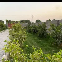 فروش ویلا باغ برقدار،مجوزدار جاده اصلی شمس آباد|فروش خانه و ویلا|دزفول, |دیوار