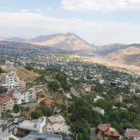 فروش زمین ۶۰۰متری خوش قواره