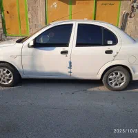 خودرو ساینا