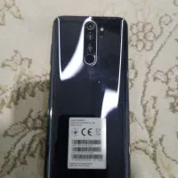 گوشی شیایومی نوت 8 پرو برد خراب