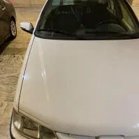 پژو پرشیا TU4 پارس اتومات ۹۸|خودرو سواری و وانت|تهران, فرمانیه|دیوار