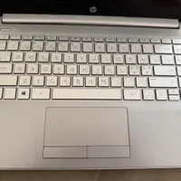 لپ تاب Hp مدل 14cf2826 تمیز|رایانه همراه|کرج, جهان‌شهر|دیوار