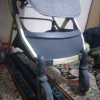 کالسکه مسافرتی بی بی استار|کالسکه و لوازم جانبی|پاکدشت, پاکدشت (مامازند)|دیوار