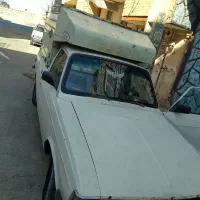 فنی سالم|خودرو سواری و وانت|رباط‌کریم, شترخوار|دیوار