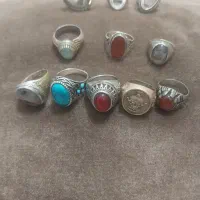 انگشتر|بدلیجات|آران و بیدگل, |دیوار