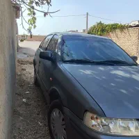 سمند ساده 86|خودرو سواری و وانت|فسا, |دیوار