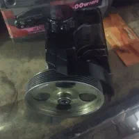 پمپ هیدرولیک 206و۴۰۵