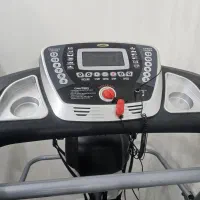 تردمیل در حد نو|تجهیزات ورزشی|ملارد, |دیوار