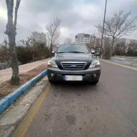 سورنتو|خودرو سواری و وانت|شیراز, دکتر حسابی|دیوار