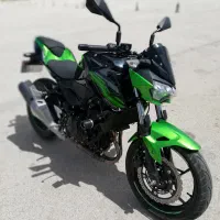 z250 ninja cbr zx25r