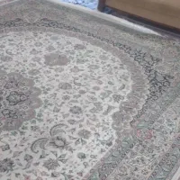 فرش 12متری کاشان...500شانه|فرش|آمل, |دیوار