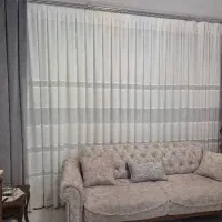 پرده در حد نو