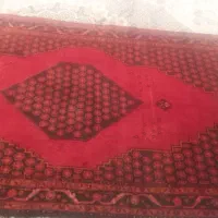 ی عدد فرش دستباف ۴ متری