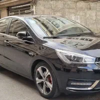 مسافر تهران(ماشین آریزو ۵)