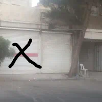 فروش مغازه ۱۷ متری