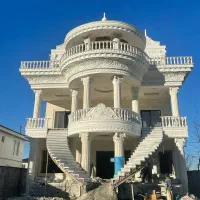 اجرای نما رومی سیمانی.همه شهرها