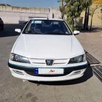 پرشیا elxفول سفارشی