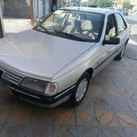 405 تو کرم مدل 89 دوگانه شرکت