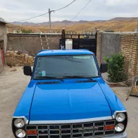 نیسان دوگانه دریچ گاز سیمی موتور سبز