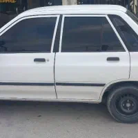 پراید مدل ۹۱|خودرو سواری و وانت|بهبهان, |دیوار