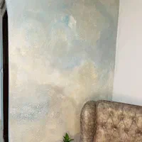 پتینه کاری میکروسمنت رنگ امیزی کناف و ساختمان|مصالح و تجهیزات ساختمان|مشهد, احمدآباد|دیوار