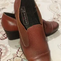 کفش چرم|کیف، کفش، کمربند|آبدانان, |دیوار