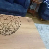 ظرف میوه بزرگ  فرفورژه شیک و مدرن .کاملا نو|ظروف سرو و پذیرایی|تهران, افسریه جنوبی|دیوار